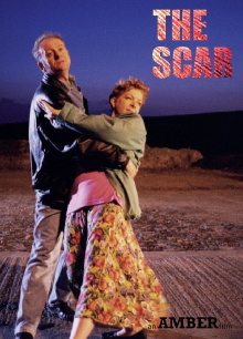 The Scar Trailer
