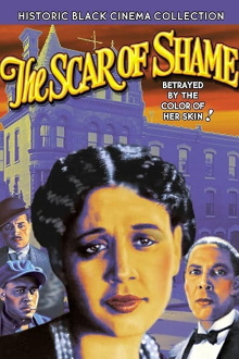 The Scar of Shame Trailer