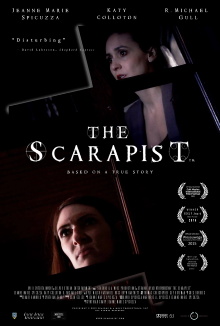 The Scarapist Trailer