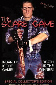 The Scare Game Trailer