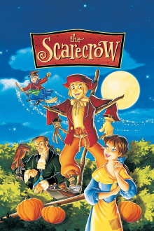 The Scarecrow Trailer