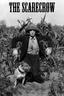 The Scarecrow Trailer