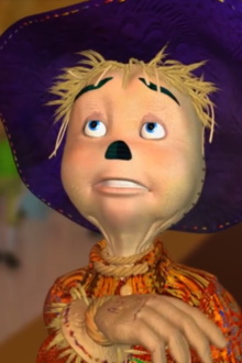 The Scarecrow of Oz Trailer
