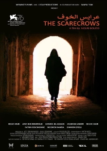 The Scarecrows Trailer