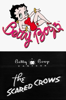 The Scared Crows Trailer