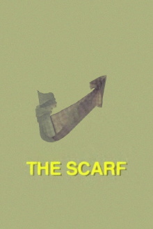 The Scarf Trailer