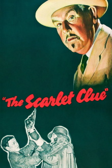 The Scarlet Clue Trailer