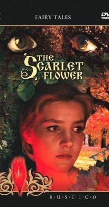 The Scarlet Flower Trailer