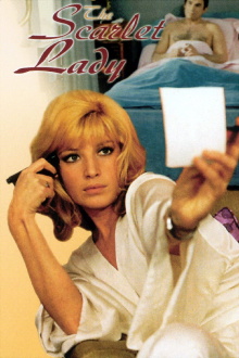 The Scarlet Lady Trailer