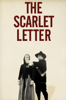 The Scarlet Letter Trailer
