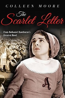 The Scarlet Letter Trailer