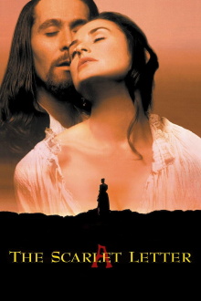 The Scarlet Letter Trailer