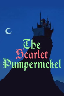 The Scarlet Pumpernickel Trailer