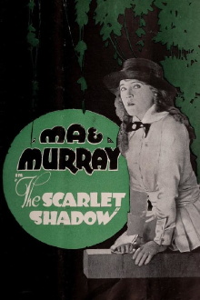 The Scarlet Shadow Trailer