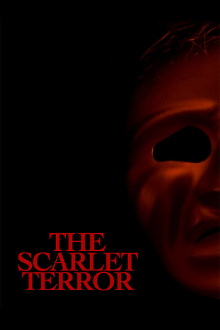 The Scarlet Terror Trailer