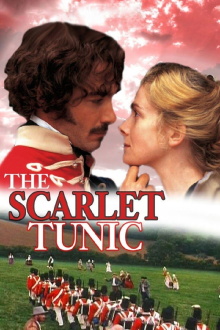 The Scarlet Tunic Trailer