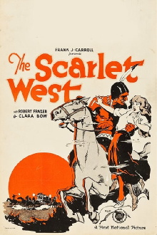 The Scarlet West Trailer