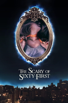 The Scary of Sixty-First Trailer