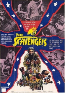 The Scavengers Trailer