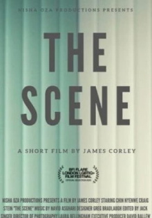 The Scene Trailer