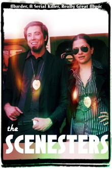 The Scenesters Trailer
