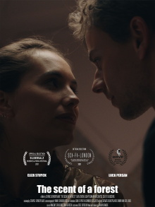 The scent of a forest Trailer