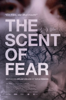 The Scent of Fear Trailer