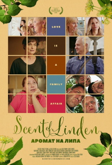 The Scent of Linden Trailer