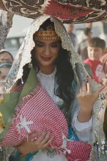 The Scent of Melon in Samarkand Trailer