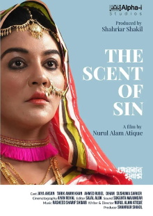 The Scent of Sin Trailer