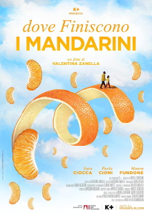 The Scent of Tangerine Trailer