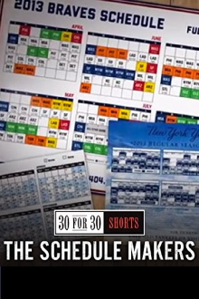 The Schedule Makers Trailer