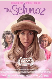 The Schnoz Trailer