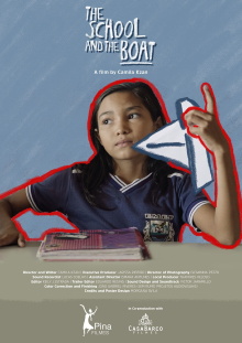 The School and the Boat Trailer