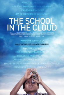 The School in the Cloud Trailer