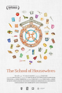 The School of Housewives Trailer