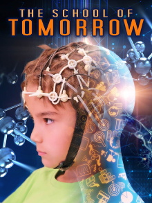 The School of Tomorrow Trailer