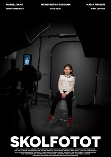 The School Photo Trailer