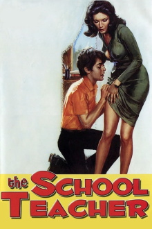 The School Teacher Trailer