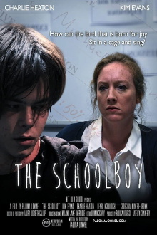 The Schoolboy Trailer