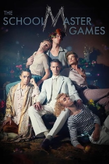 The Schoolmaster Games Trailer