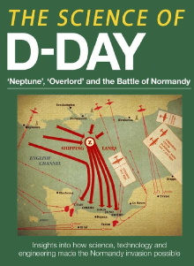 The Science of D-Day Trailer