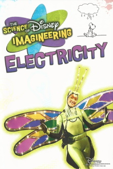 The Science of Disney Imagineering: Electricity Trailer