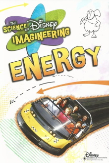The Science of Disney Imagineering: Energy Classroom Edition Trailer