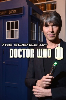 The Science of Doctor Who Trailer