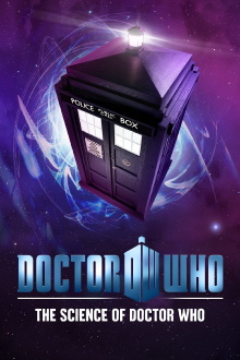 The Science of Doctor Who Trailer