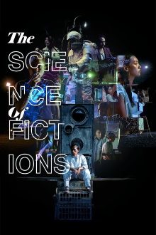 The Science of Fictions Trailer