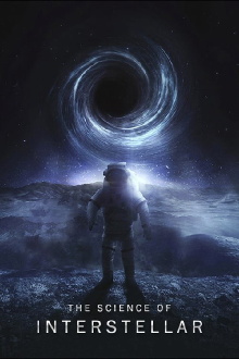 The Science of Interstellar Trailer