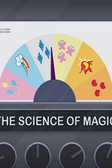 The Science of Magic Trailer