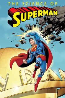 The Science of Superman Trailer